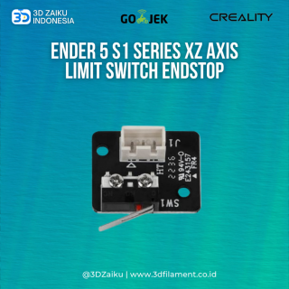 Original Creality Ender 5 S1 Series XZ Axis Limit Switch Endstop